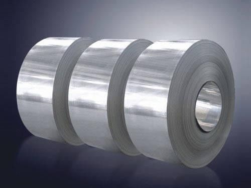 Cold Rold hairline / mirror 304 Stainless Steel Coil JIS AISI ASTM GB
