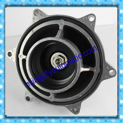 2 1/2 " Goyen Pulse Jet Valve Stainless Steel Diaphragm Valves CA62MM AC230V 50Hz / 60Hz