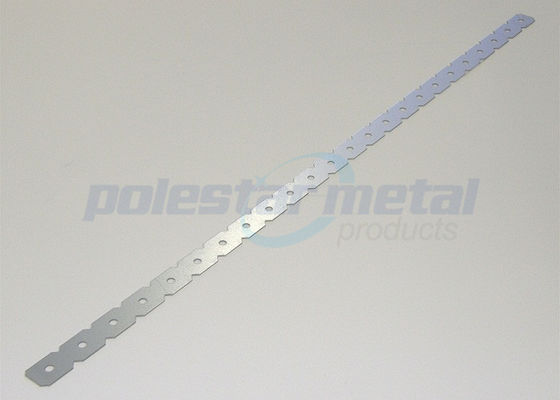 600mm Length Carbon Steel / Aluminium / Stainless Steel Angle Brackets