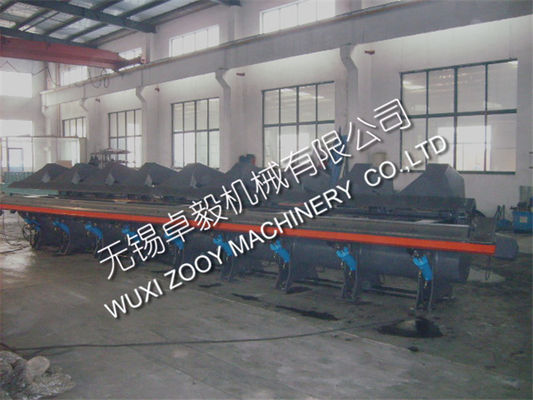 stainless steel CNC Folding Machine And Slitter Machine 800mm / second