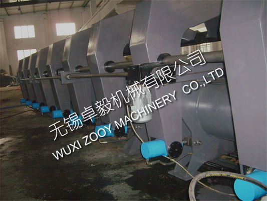 stainless steel CNC Folding Machine And Slitter Machine 800mm / second