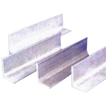 JIS 304 304L Stainless Steel Angle Bar Finish 2B BA AISI For Industry