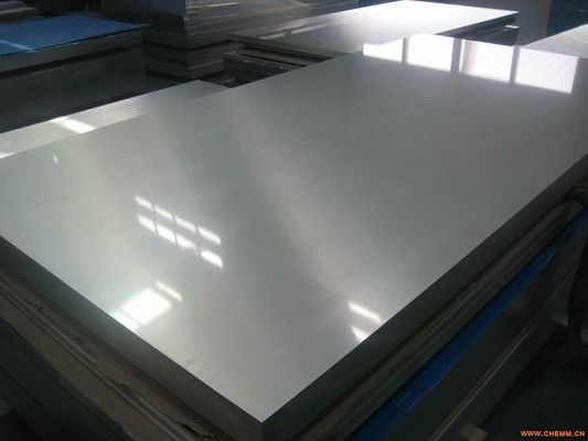 201 202 304 Tisco Stainless Steel Sheet with 2B / BA / HL / NO.4 / 8K Finish For Construction Field