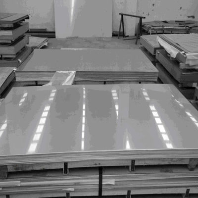 4x8 stainless steel sheet