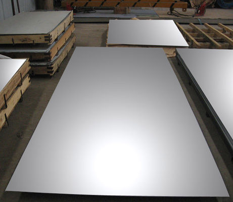 4x8 310, 316L, 321 textured cutting mirror finish stainless steel sheet OEM