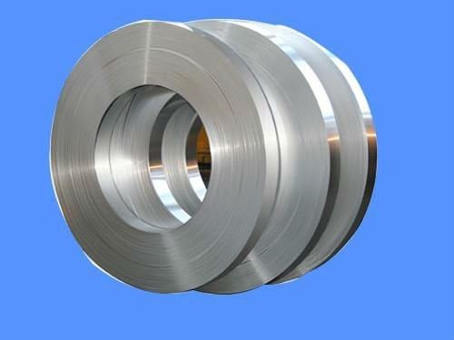 HV160-400 and 2B BA, bright hardenability martensitic SUS410 stainless steel coil
