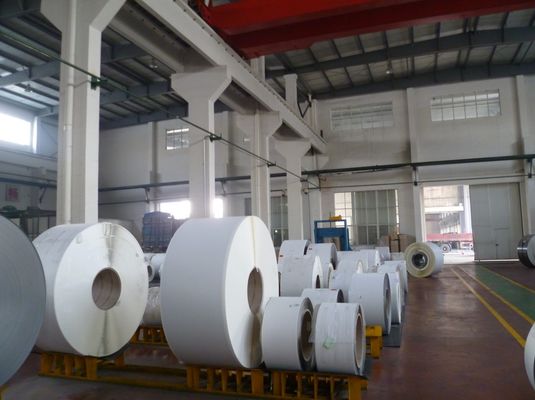 Good arc edge, bright and no scraping wire, SUS420j2 cold rolled stainless steel rolls