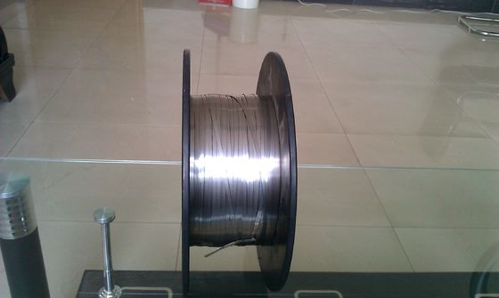 HV160-400 and 2B BA, bright SUS410 hardenability martensitic Cold Rolled Steel Strip