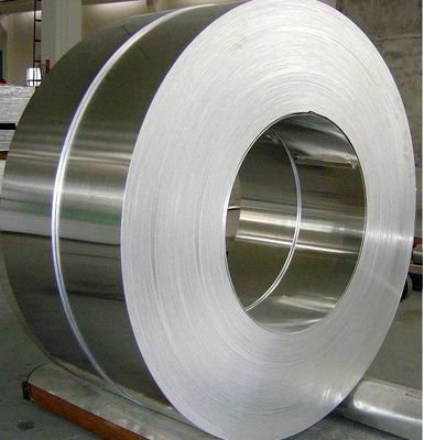 High hardness HV160-400 and SUS420 Cold Rolled Steel Strip for electrical equipment