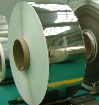 High hardness HV160-400 and SUS420 Cold Rolled Steel Strip for electrical equipment