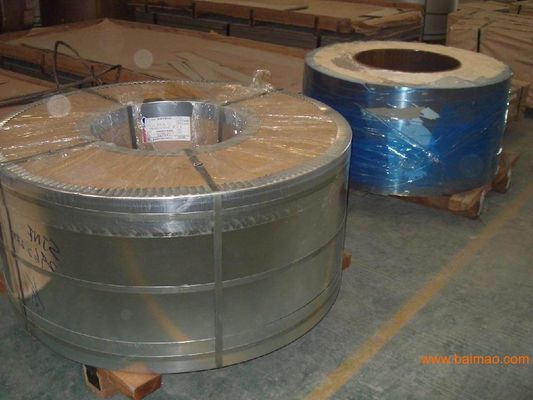 Customized good arc edge and bright, HV160-400 and SUS420j2 Cold Rolled Steel Strip