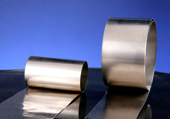 OEM SUS316L Japanese cold rolled steel coil for chemical fiber and fertilizer