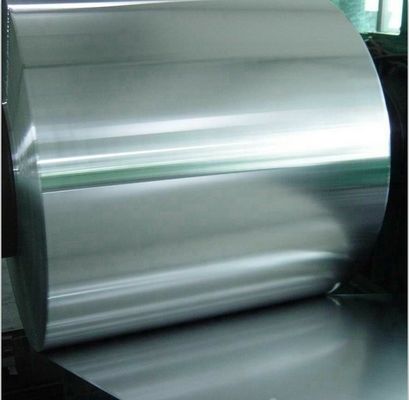 OEM SUS316L Japanese cold rolled steel coil for chemical fiber and fertilizer