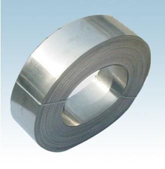 Bright SUS321 cold rolled steel coil with 1.0-3.0mm thickness and 200-1219mm width