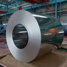 Bright SUS321 cold rolled steel coil with 1.0-3.0mm thickness and 200-1219mm width