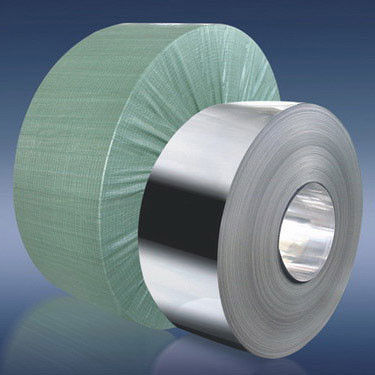 Customized bright SUS304L cold rolled stainless steel coil for heat-resistant parts