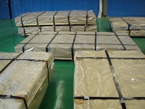 2B BA surface and SUS316L Carbon Steel Strip with 0.3-1.0mm(+-0.01mm) thickness