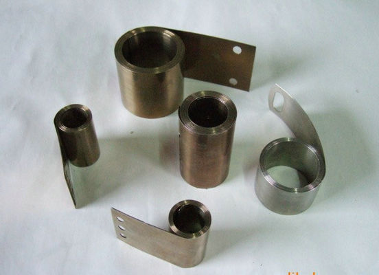 SUS301 Carbon Steel Strip for producing constant force spring, clock spring and toy spring