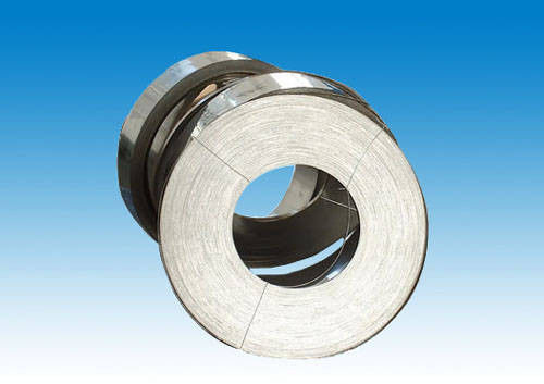 High temperature strength SUS316 Carbon Steel Strip for seawater applicable equipment