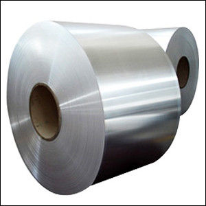 High strength 3Cr13 Stainless Steel Coils with 0.1-0.8mm thickness and 10-240mm width