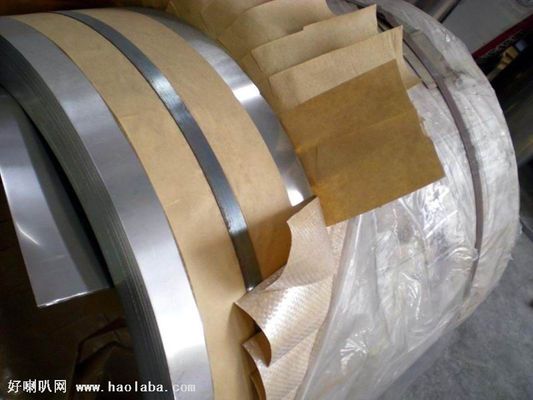 1J34, 1J40, 1J51, 1J52,1J65,1J67,1J83 Soft magnetic alloys with retangular hysteresis loop