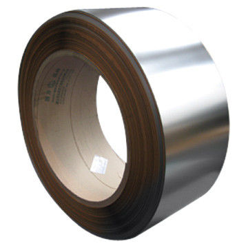 1J46, 1J50, 1J54 T: 0.03—0.10mm W:180—250mm T: 0.10—1.0mm W: 10—250mm T: 1.00—2.50mm