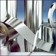Custom Cold Rolled Coils, Hastelloy B-2 / NS322 / N10665 / NiMo 28 / 2.4617