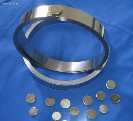 Hypochlorous acid Hastelloy C-4 / NS335 / N06455 / 2.4610 T 0.1-1.0mm Cold Rolled Coils