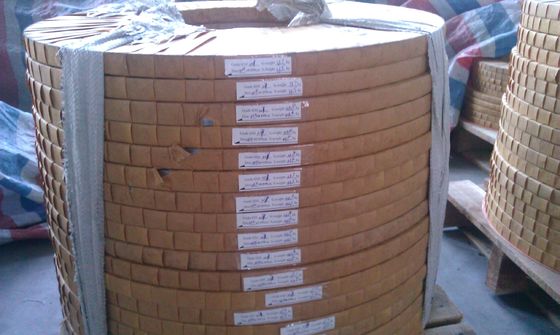 Cold Rolled Coils, Incoloy800H / NS112 / N08810 / NA15(H) / X5NICrAlTi32-20 / 1.4876