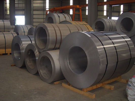 Inconel625 / NS336 / N06625 / NiCr22Mo9Nb / NA21 / NC22DNb / 2.4856 Cold Rolled Coils