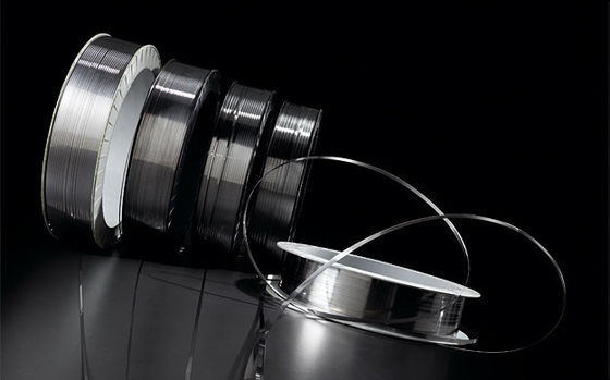 HV 240-280 Monel Alloy 400 / N04400 / NA12 / Nu30 / 2.4360 T 0.1-1.0mm Cold Rolled Coils