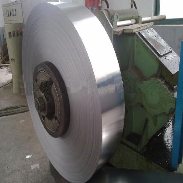 cold rolled stainless steel coil