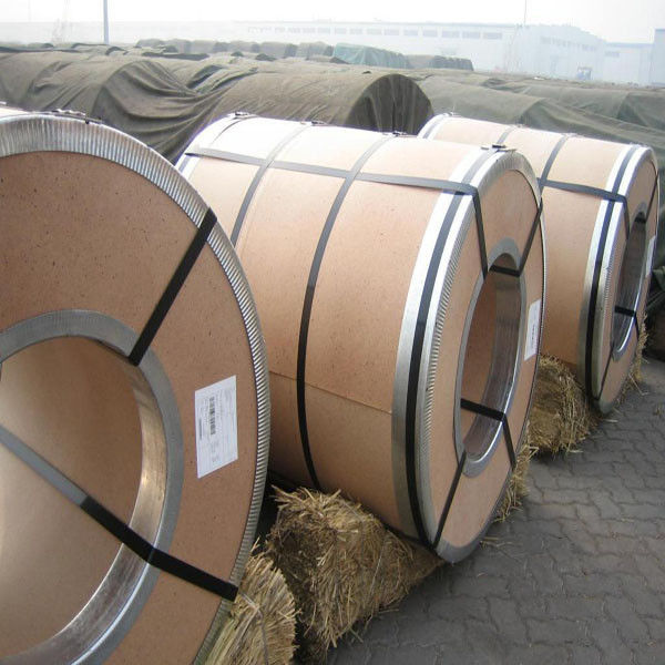 cold rolled stainless steel coil