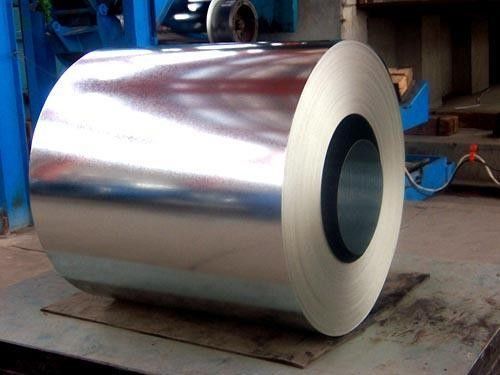 Cold Rolled Steel  Coils for Building