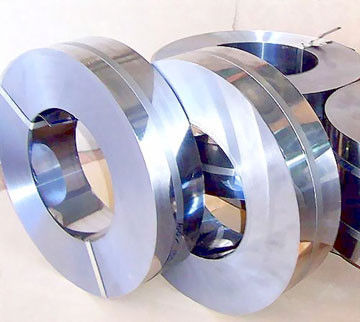 High density acid, alkali and polishing SUS201 stainless steel Cold Rolled Coils / strip
