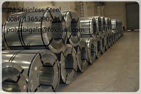 201 stainless steel coil and strip