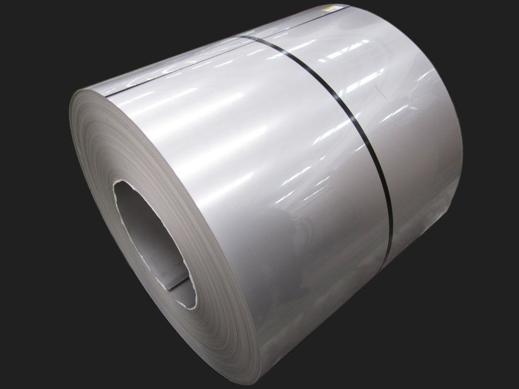 201 Stainless Steel Coil Prime Quality