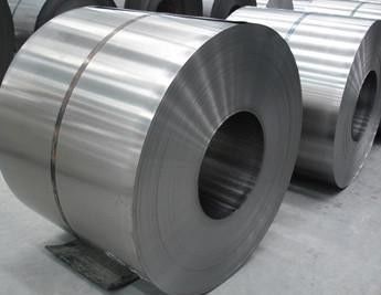 Hot Rolled Stainless Steel Coil 316