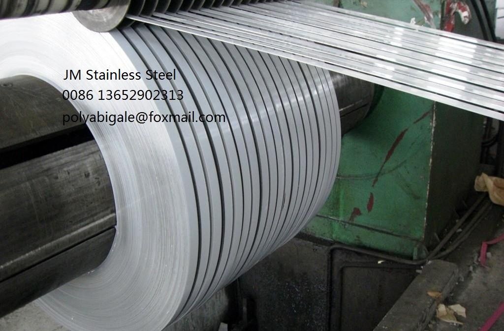 304 stainless steel coil and strip