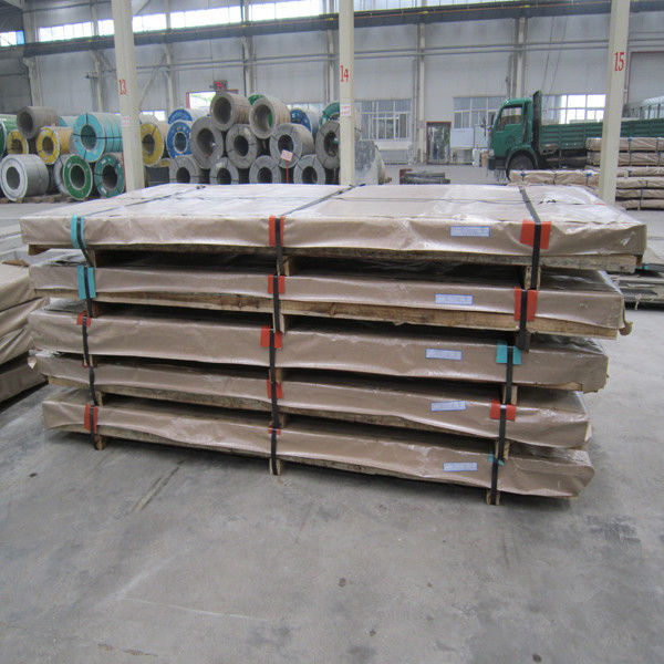 304 4x8 0.4mm stainless steel sheet