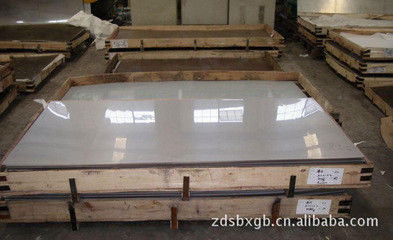 stainless steel coils/sheets