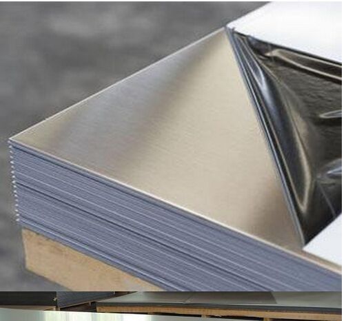 stainless steel coils/sheets