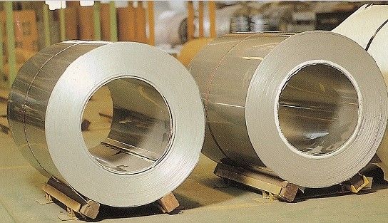 304 430 stainless steel coil