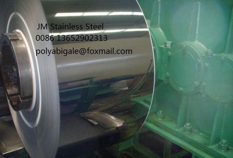430 stainless steel coils and sheets
