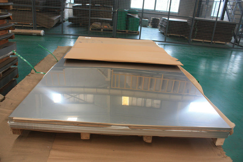 444 / 430 2B Stainless Steel Coil 30 - 2000mm Width