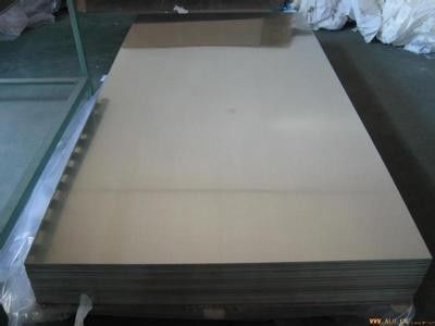Hot Rolled Sheet for constructed