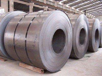 Prime Hot Rolled steel Coil ss400