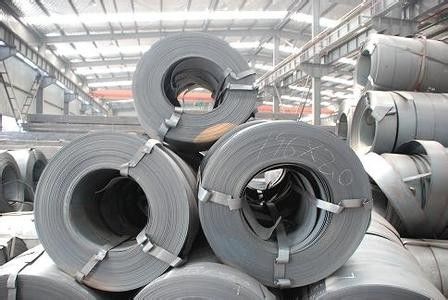hot rolled steel coil from china
