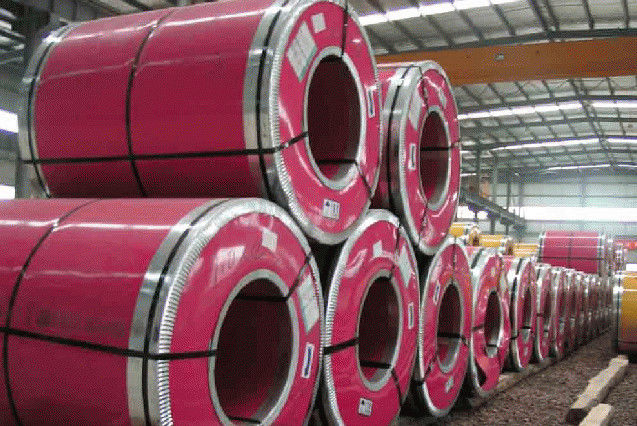 Building ASTM A240 304 Stainless Steel Coil cold rolled / hot rolled Steel Coils