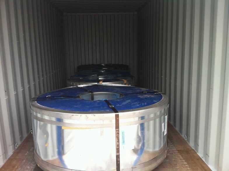 DIN17460 DIN 17441 300 Series 304L Stainless Steel 304 Coil From Tisco In Stock